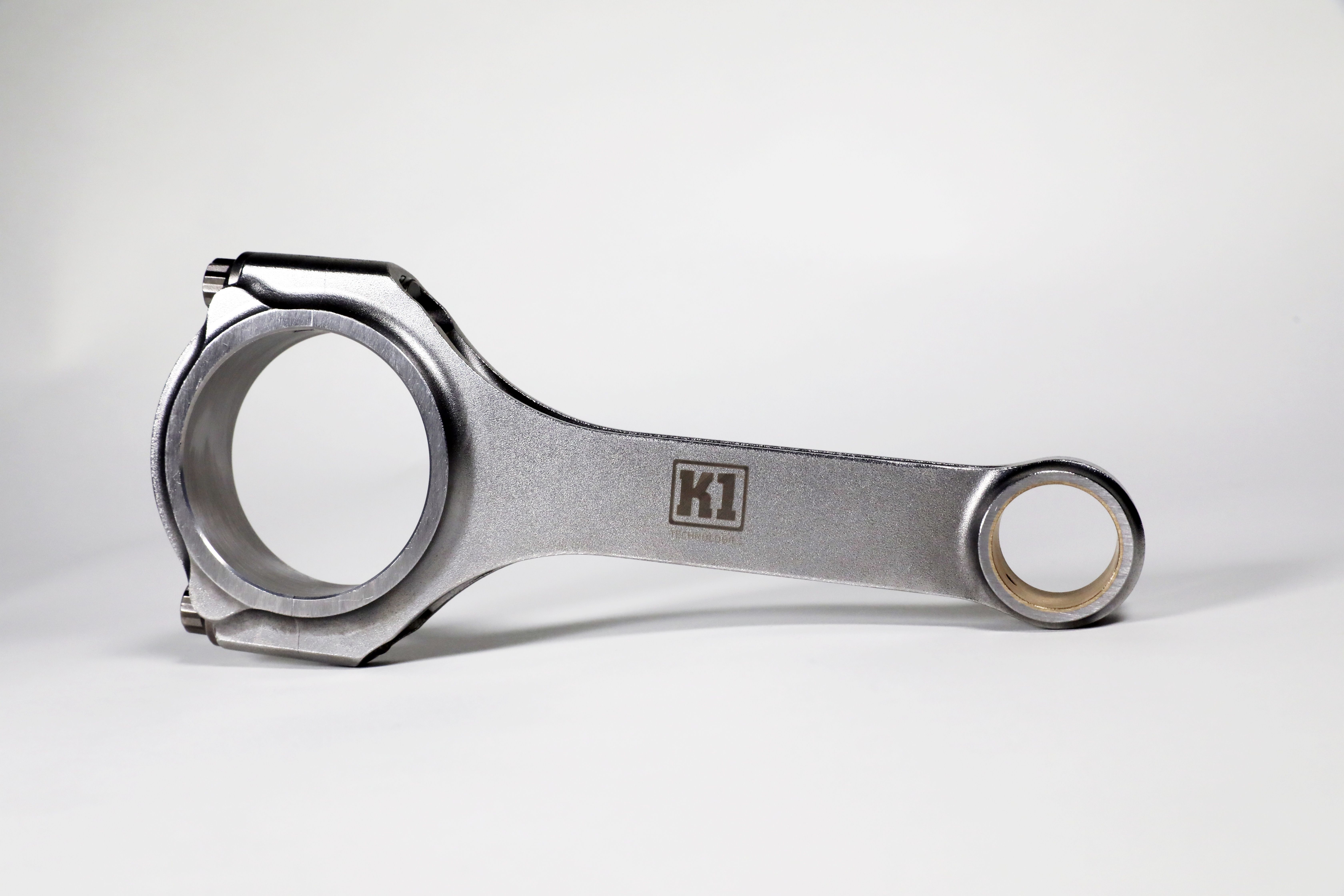 Stroker Engine Science Piston Speed, Rod Angle and Increased